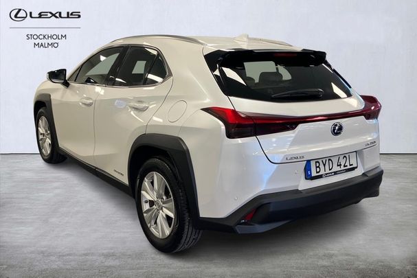 Lexus UX 250h 138 kW image number 7