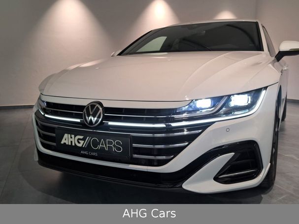 Volkswagen Arteon 2.0 TDI Shooting Brake 4Motion 147 kW image number 31