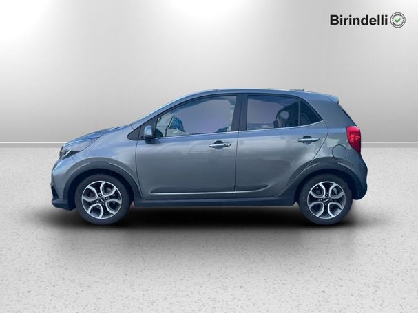 Kia Picanto 1.0 49 kW image number 4