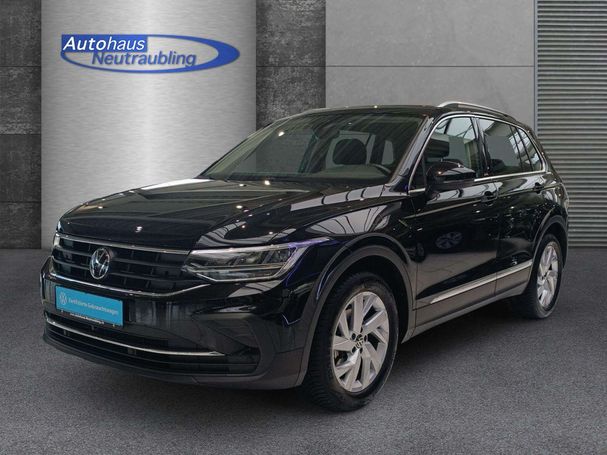 Volkswagen Tiguan 1.5 TSI 110 kW image number 1