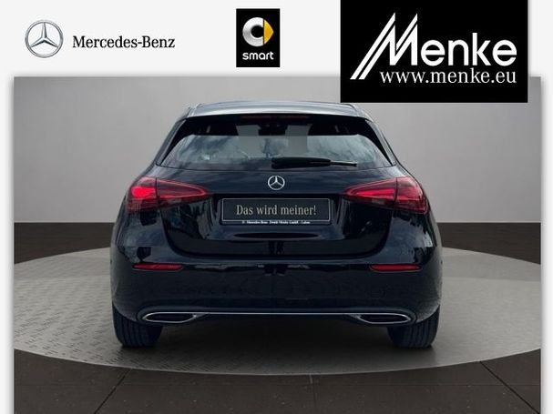 Mercedes-Benz A 200 120 kW image number 5