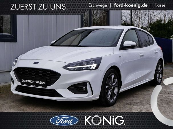 Ford Focus 1.0 ST-Line 92 kW image number 1