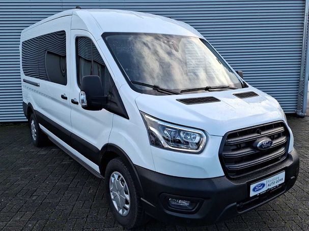 Ford Transit Kombi 350 L3 Trend 110 kW image number 1