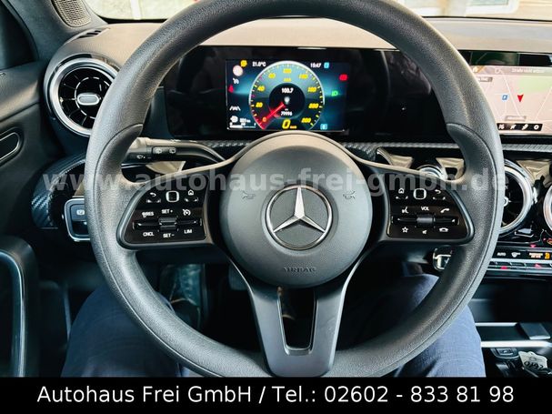 Mercedes-Benz A 180 d 85 kW image number 23