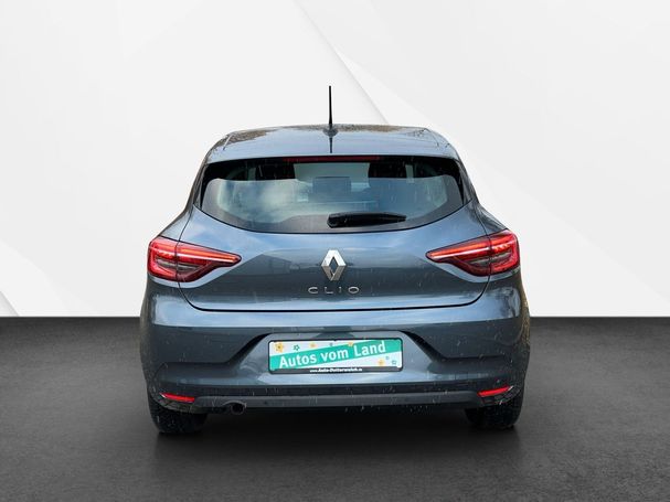 Renault Clio TCe 90 66 kW image number 6