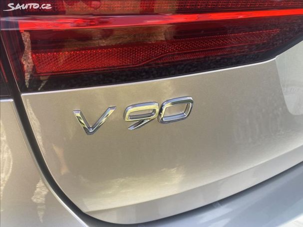 Volvo V90 Cross Country AWD B4 145 kW image number 33