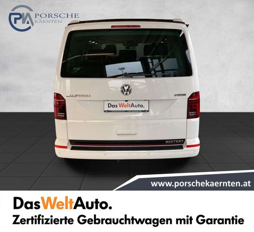 Volkswagen T6 California 4Motion Beach Edition 110 kW image number 3