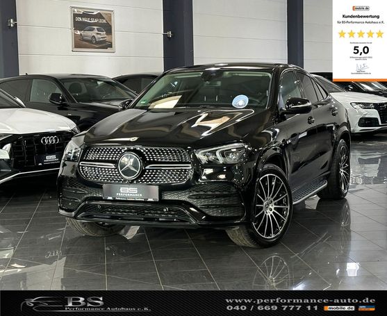 Mercedes-Benz GLE 350 d 200 kW image number 1