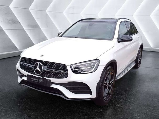 Mercedes-Benz GLC 220 d 4Matic 143 kW image number 1