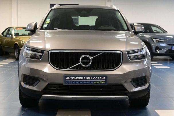 Volvo XC40 D3 Geartronic 111 kW image number 3