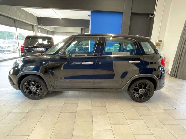 Fiat 500L 1.4 Cross 70 kW image number 11