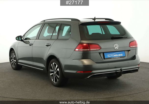 Volkswagen Golf Variant 1.6 TDI 85 kW image number 4