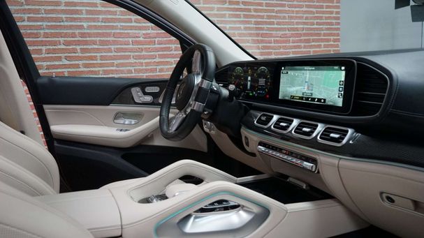 Mercedes-Benz GLE 53 AMG 401 kW image number 20