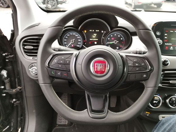 Fiat 500X Hybrid 96 kW image number 15