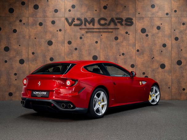 Ferrari FF 486 kW image number 3