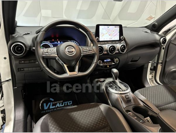 Nissan Juke 110 kW image number 6