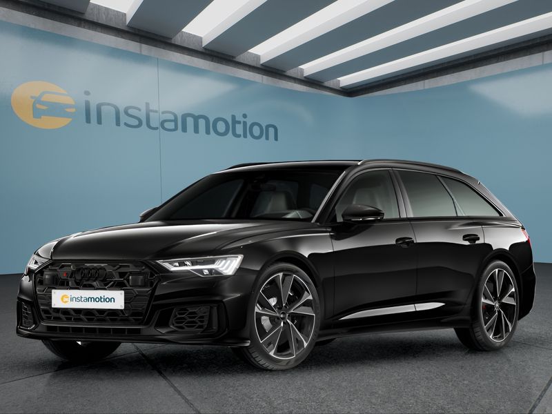 Audi S6 253 kW