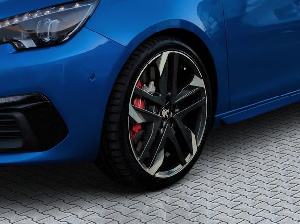 Peugeot 308 GTi 193 kW image number 7