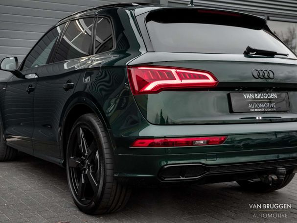 Audi Q5 55 TFSIe quattro S-line 270 kW image number 46