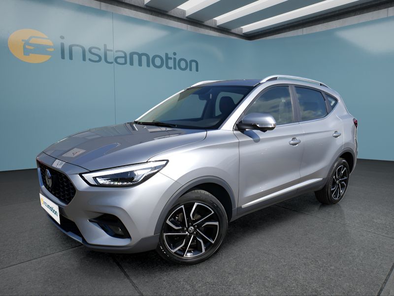 MG ZS 78 kW