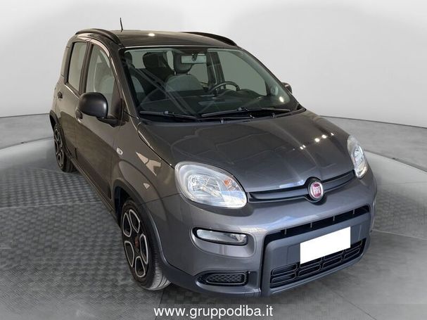 Fiat Panda 1.0 Hybrid City Life 51 kW image number 2