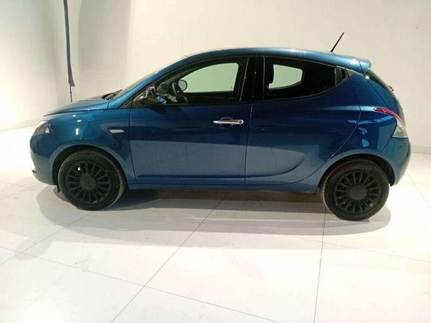 Lancia Ypsilon 51 kW image number 7