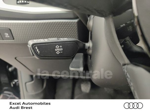 Audi A1 25 TFSI Advanced 70 kW image number 17