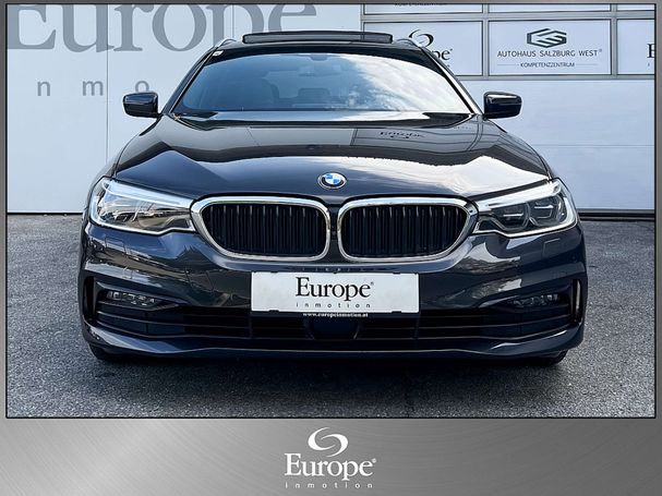 BMW 540d Touring xDrive 235 kW image number 3