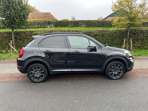 Fiat 500X 2.0 4x4 110 kW image number 21