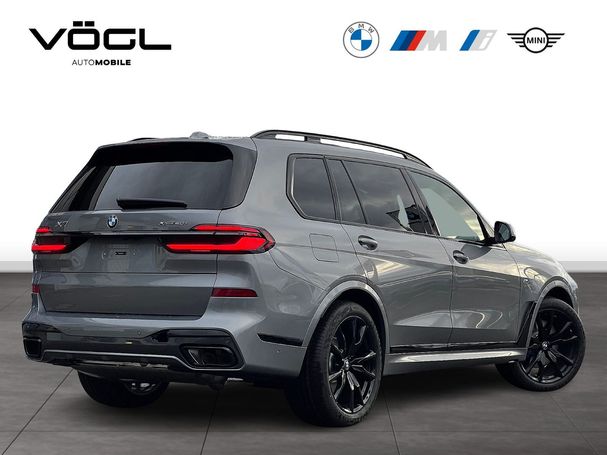 BMW X7 xDrive40i 280 kW image number 3