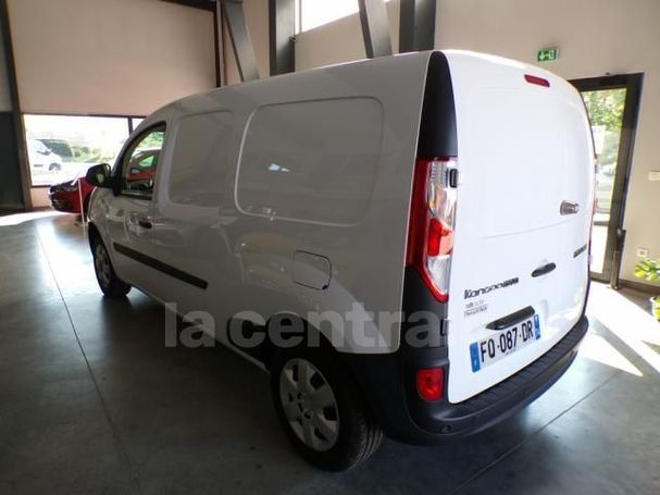 Renault Kangoo BLUE dCi 95 70 kW image number 5