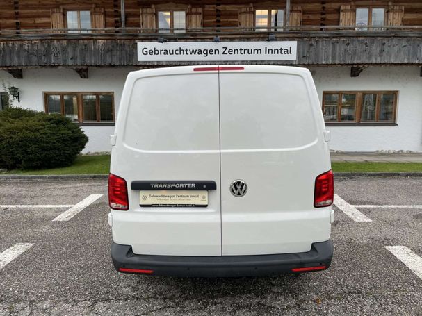 Volkswagen T6 Transporter DSG 110 kW image number 4