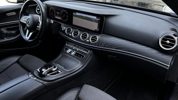 Mercedes-Benz E 220 143 kW image number 25