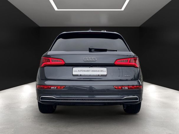 Audi Q5 50 S-line 220 kW image number 6