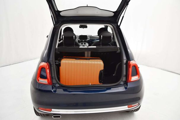 Fiat 500 1.0 51 kW image number 21