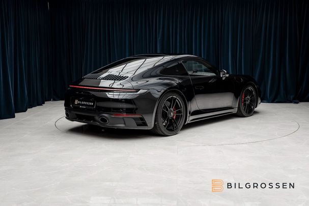 Porsche 992 Carrera 4 GTS PDK 353 kW image number 2