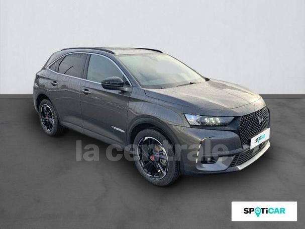 DS Automobiles 7 Crossback BlueHDi 130 96 kW image number 3