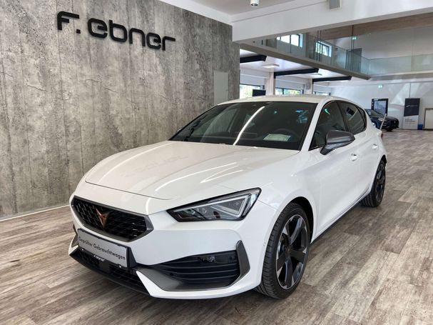 Cupra Leon 1.5 TSI 110 kW image number 1