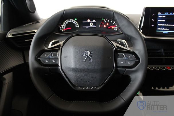 Peugeot 2008 96 kW image number 11