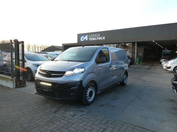 Opel Vivaro 1.5 CDTI L2 88 kW image number 1