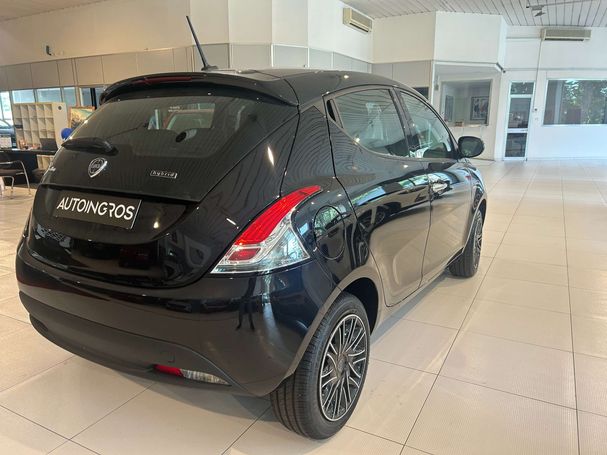 Lancia Ypsilon 51 kW image number 2