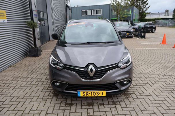 Renault Grand Scenic TCe 103 kW image number 2