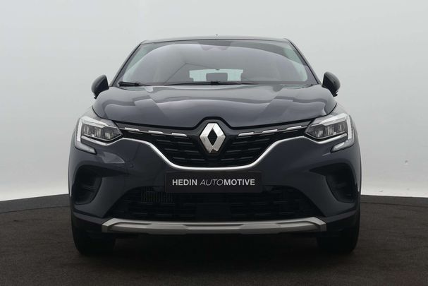 Renault Captur TCe 90 67 kW image number 7