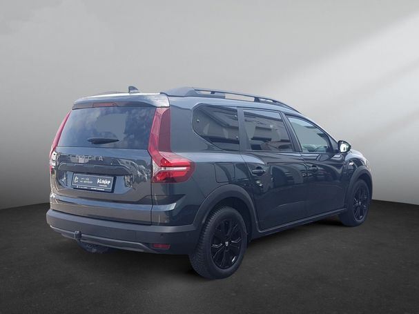 Dacia Jogger 74 kW image number 4