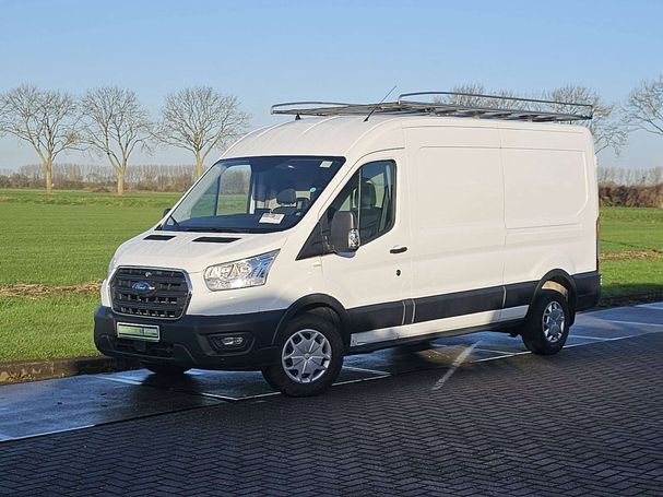 Ford Transit 2.0 96 kW image number 2