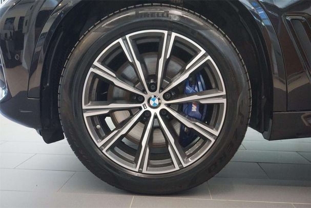 BMW X5 xDrive30d 195 kW image number 5