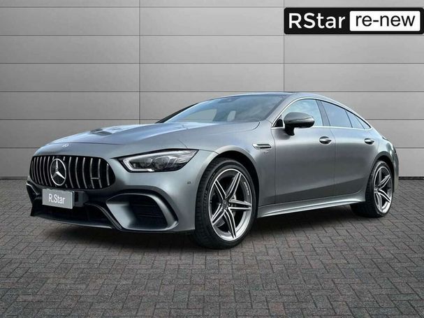 Mercedes-Benz AMG GT 43 4Matic+ Coupe 270 kW image number 1