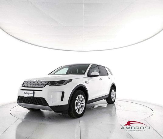 Land Rover Discovery Sport 110 kW image number 1