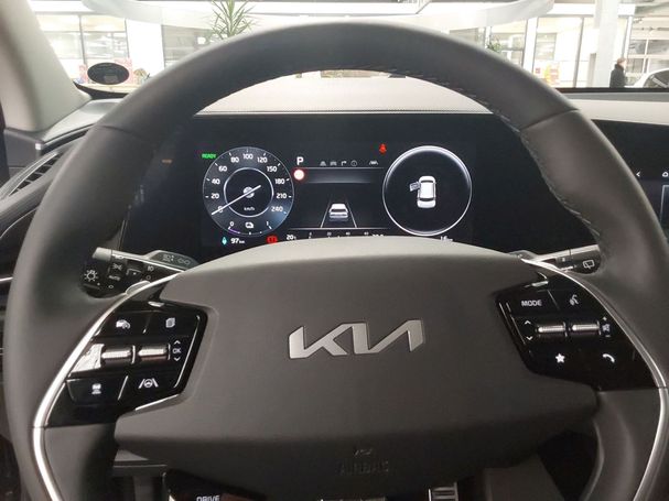 Kia Niro 150 kW image number 12