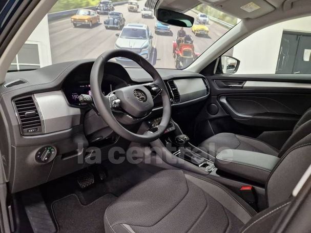 Skoda Kodiaq 1.5 TSI ACT DSG Ambition 110 kW image number 8